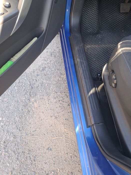 Chevrolet Aveo, 2008 рік, 1.4 бензин, автомат.