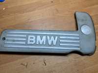 Декоративна кришка двигуна Bmw m57. E53, e39