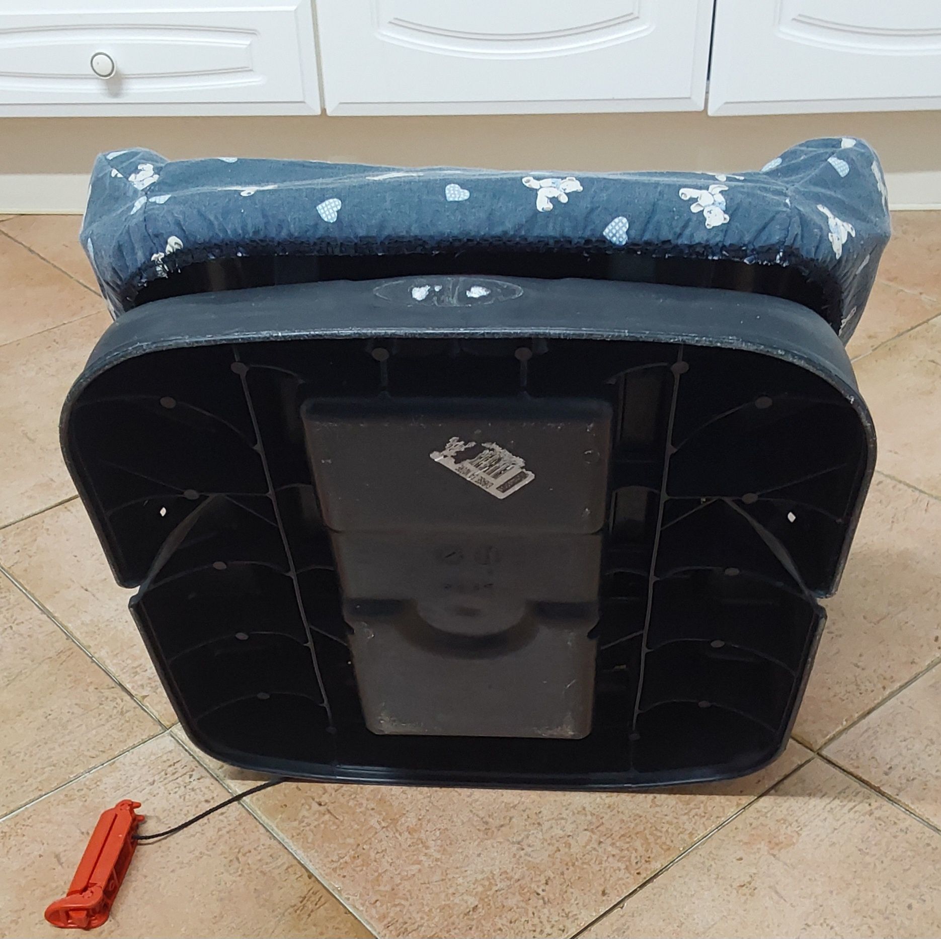 CADEIRA AUTO BEBÉ DOS 0-18 KG.Passeio,Casa,Automóvel,Viagens,Segurança