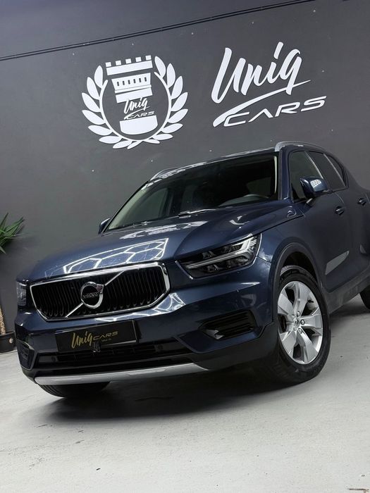 Volvo XC 40