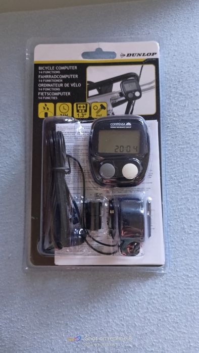 Licznik 14-funkcyjny