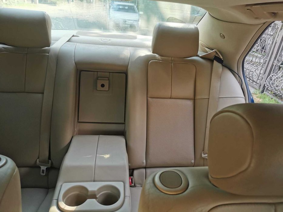 Cadillac STS 2007 benzyna/Lpg 3,6l 4x4 ZMIANA CENY