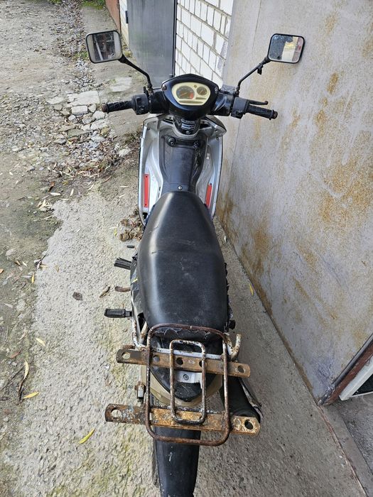 Скутер Viper Sport 125 куб