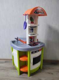 Продам Smoby интерактивная детская кухня