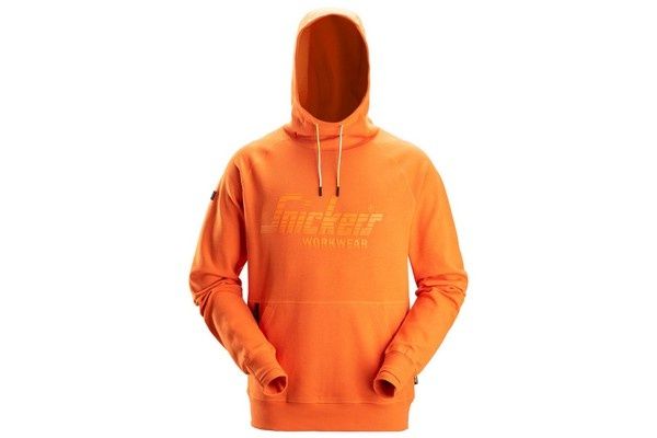 Bluza Snickers Workwear 2894 logo r.M