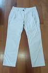 Calças Mango Suit