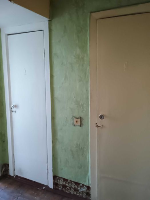 Коцюбинське, продаж двокімнатної квартири.