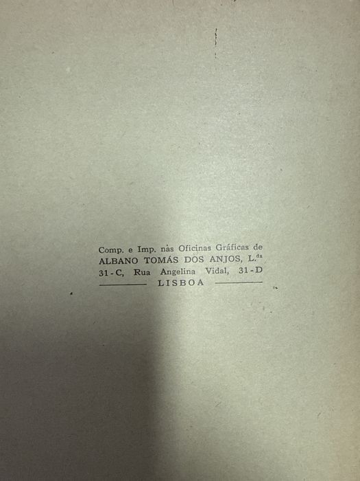 Livro - Noções de Primeiros Socorros