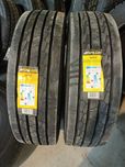 Opona 315/80 R22,5 przód nowa
