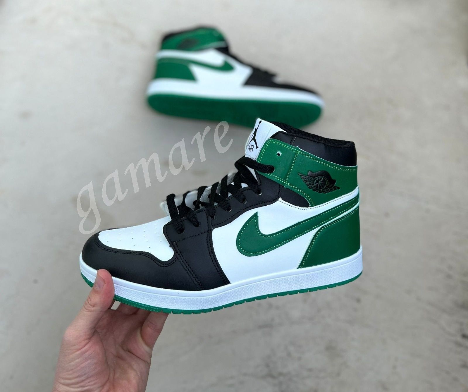 Buty Nike Air Jordan 1 Męskie/Damskie Rozm 36/44