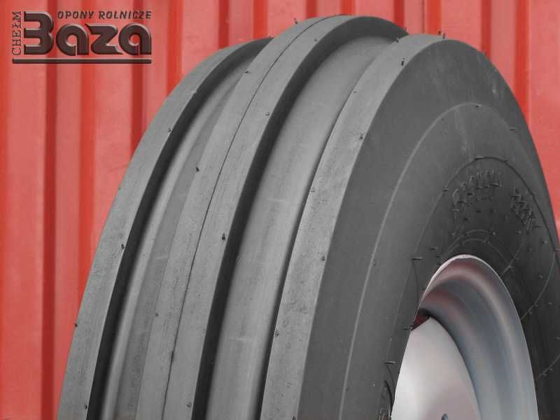 BAZA Koło 6.00-16 TRAYAL / POLKAR 8PR Ursus C328 C330 ST-5 felga