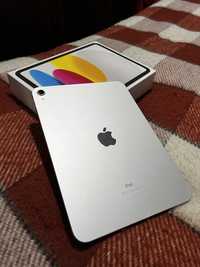 iPad 10th Gen silver 64Gb