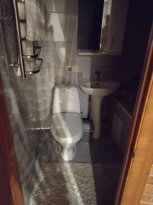 Здам однокімнатну квартиру в центрі