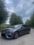 Mercedes-Benz E-Class 220d 2016