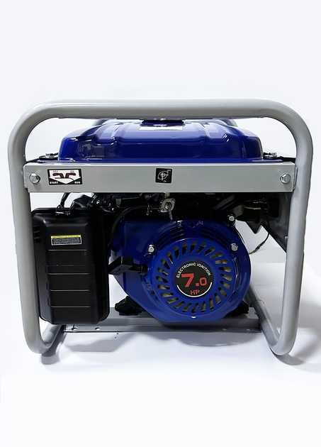 Генератор бензиновий SOFI ENERGY 3.5 кВт PR 3800