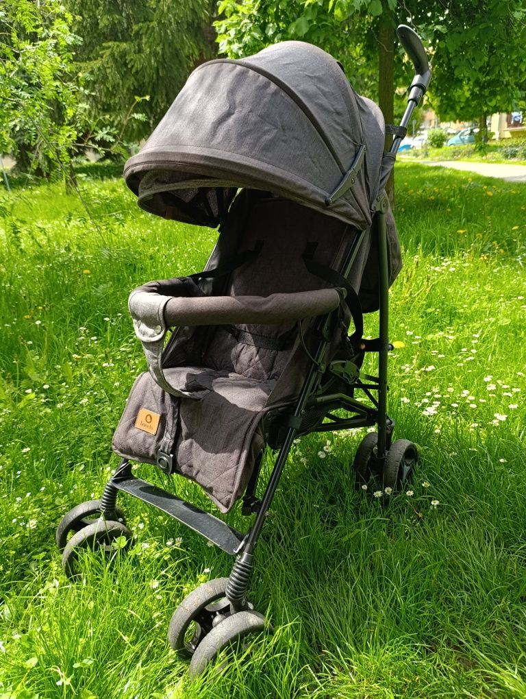 Wózek spacerowy Lionelo