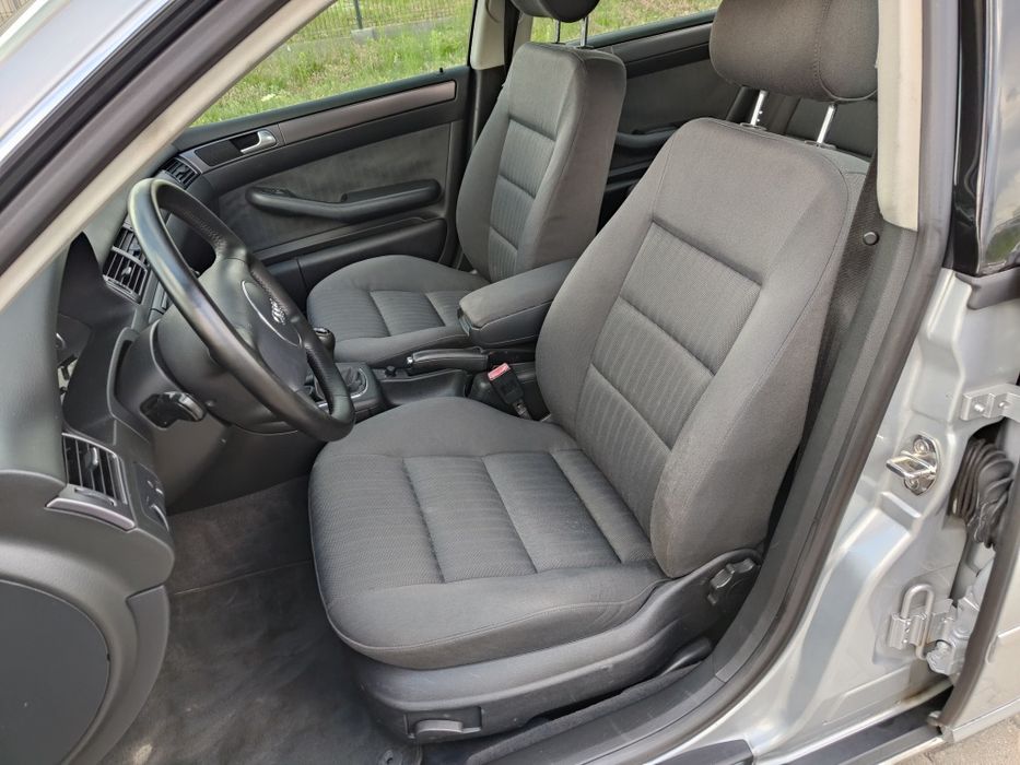 AUDI A6 AtrakcyjnyWygląd STAN BDB 2.0 Benzyna