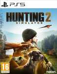 Hunting Simulator 2 PS5 Uniblo Łódź