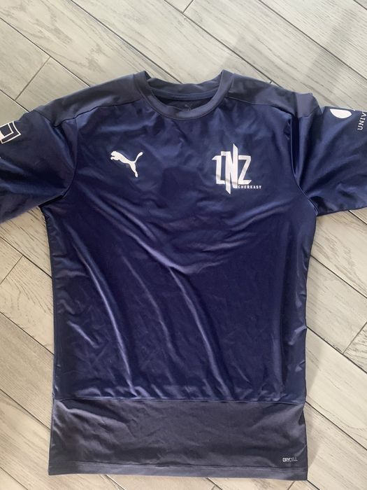 Комлект футбольных вещей