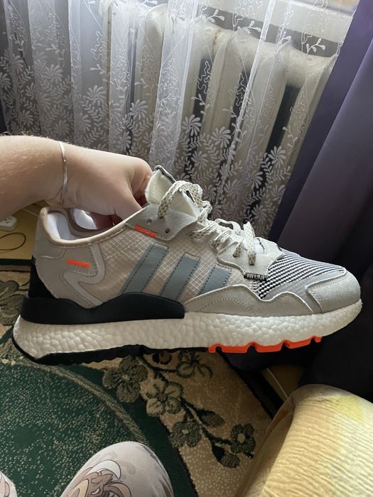 Чоловічі кросівки adidas