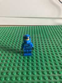 Lego ninjago figurka jay