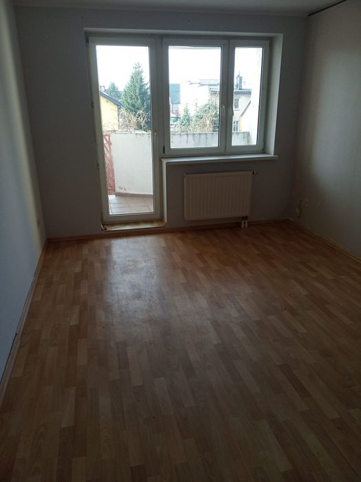 Mieszkanie dwupokojowe ul. Ksyckiego