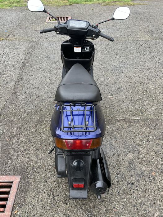 Продам Suzuki Address V100