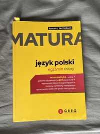 matura ustna - opracowane pytania