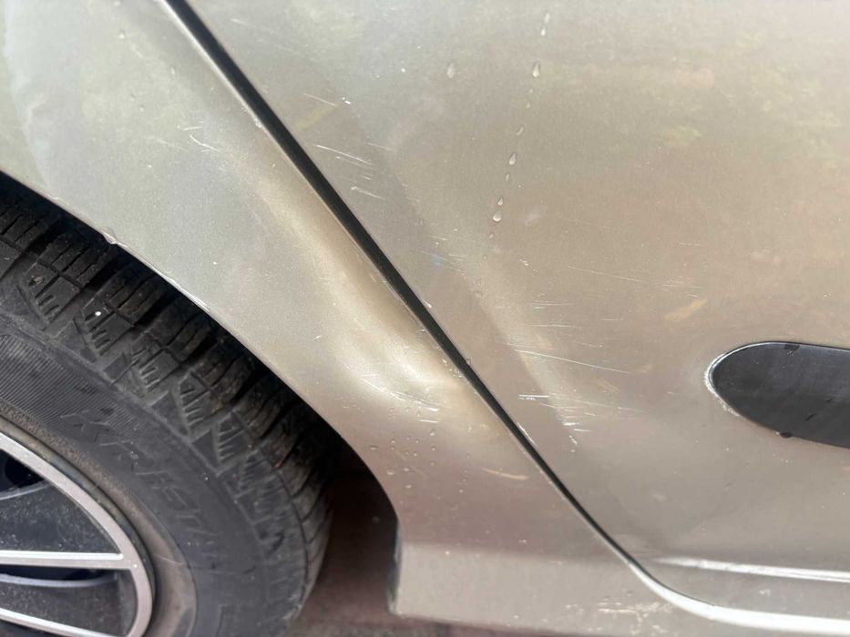 peugeot 308 1.4i 16v VVT 95 2008 rok sprowadzony