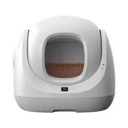 Kuweta Samoczyszcząca CATLINK Baymax Cat litter box