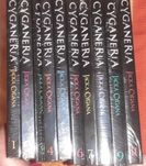 Jacek Cygan - Cyganeria 10CD