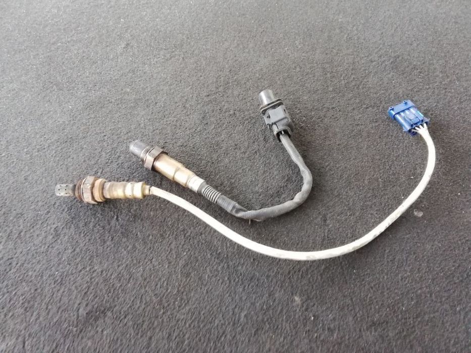 Sonda lambda Citroen Peugeot 1,4 1,6 VTI
