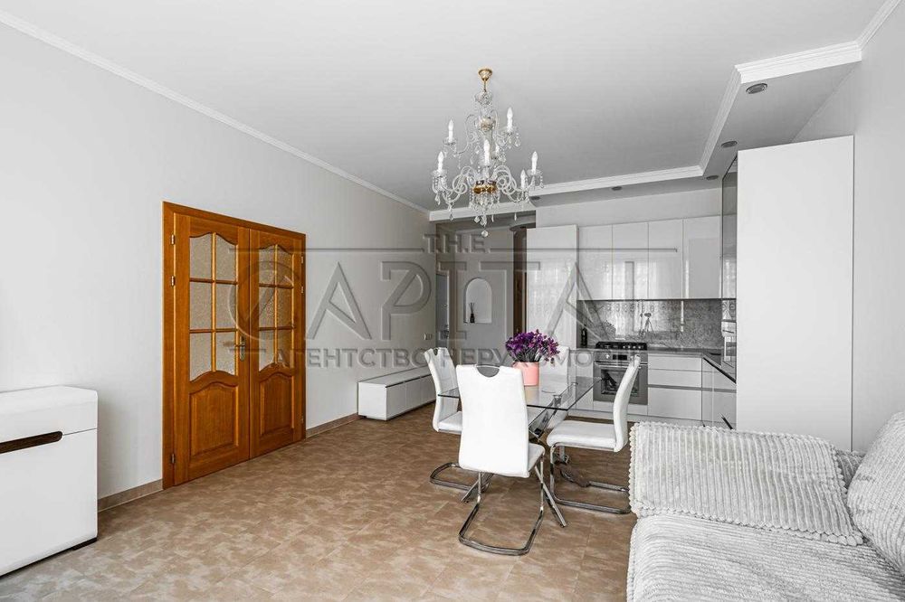 Аренда квартиры Подол ул Константиновская Контрактова площадь центр