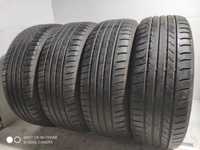 Opona Opony 195/60R15 Goodyear EfficientGrip komplet 4szt lato