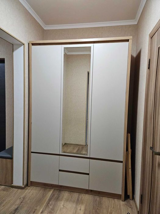 Сдам 1к Подільський р-н ЖК Місто квітів вул Тираспільська буд 60