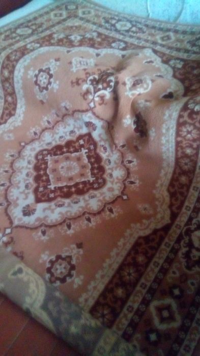 Продам ковер SATURN 3мх2м, палас, килим