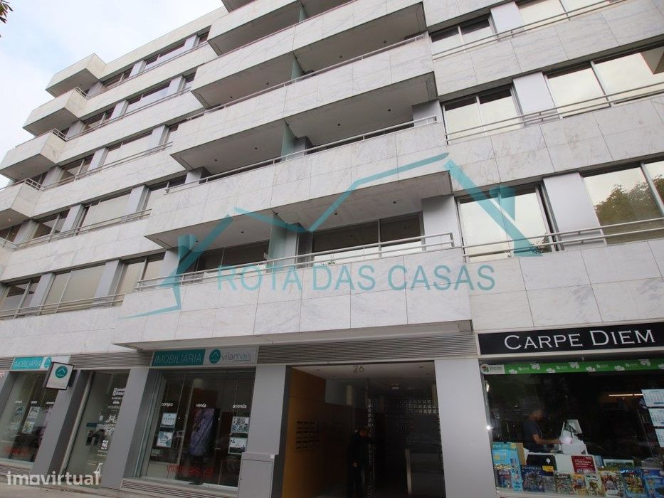 T1 Hospital de São João
