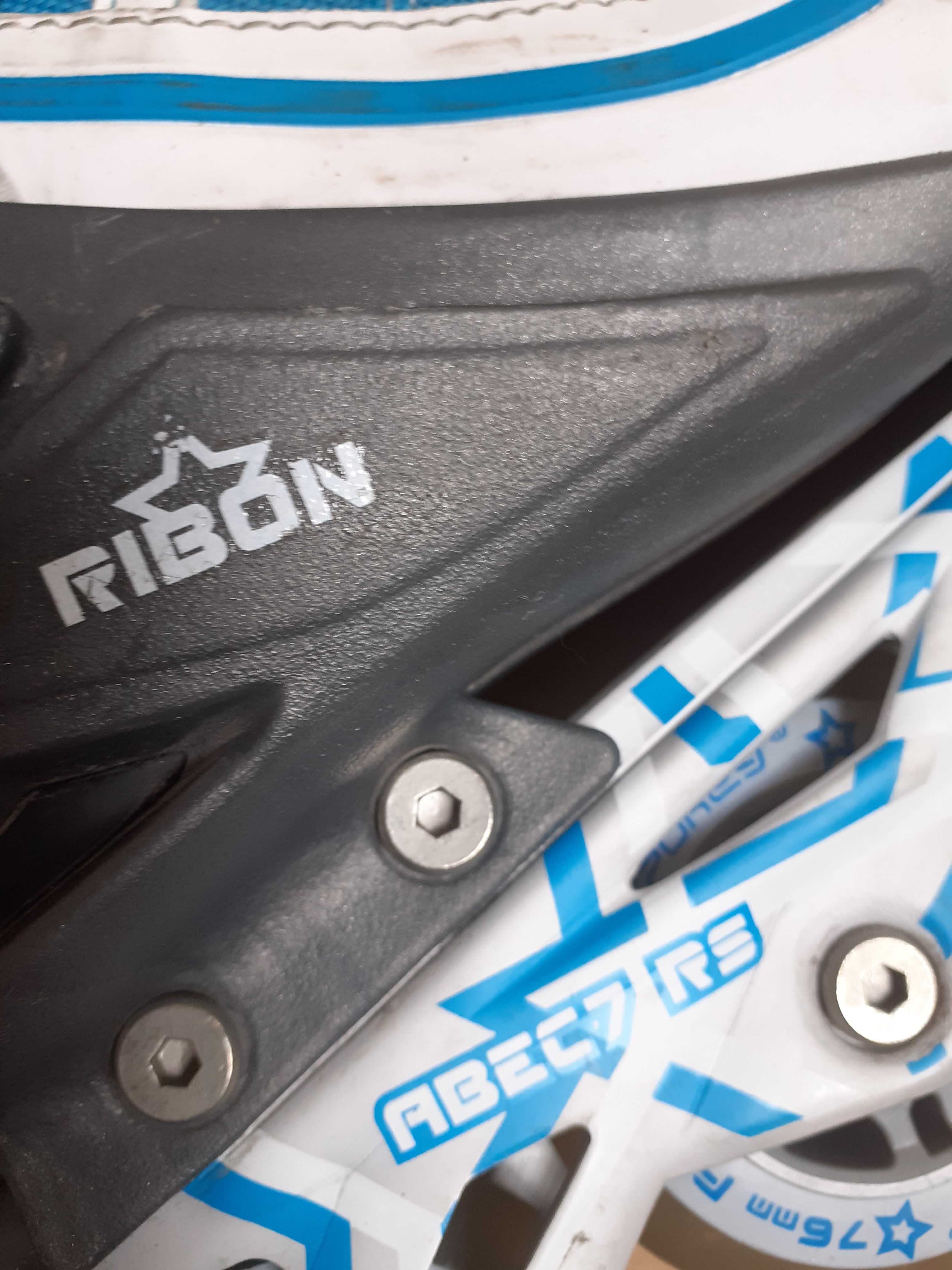 Rolki Spokey Ribon
