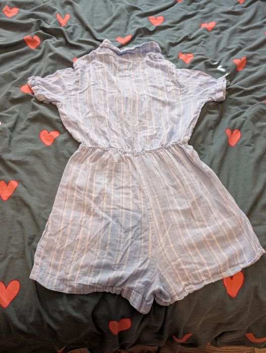 Kombinezon letni Recerved założone jeden raz