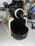 Maquina cafe nespresso