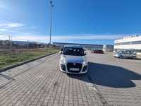 Fiat Doblo long diesel