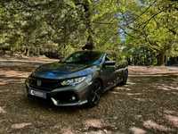 Honda Civic 1.0 i-VTEC Elegance Navi