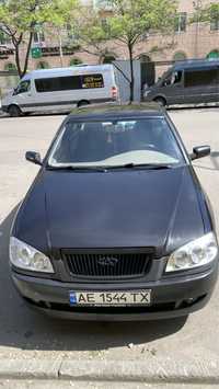 Chery Amulet 2007 торг