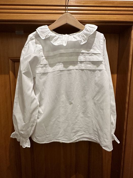 Blusa 9/10 anos - ZIPPY