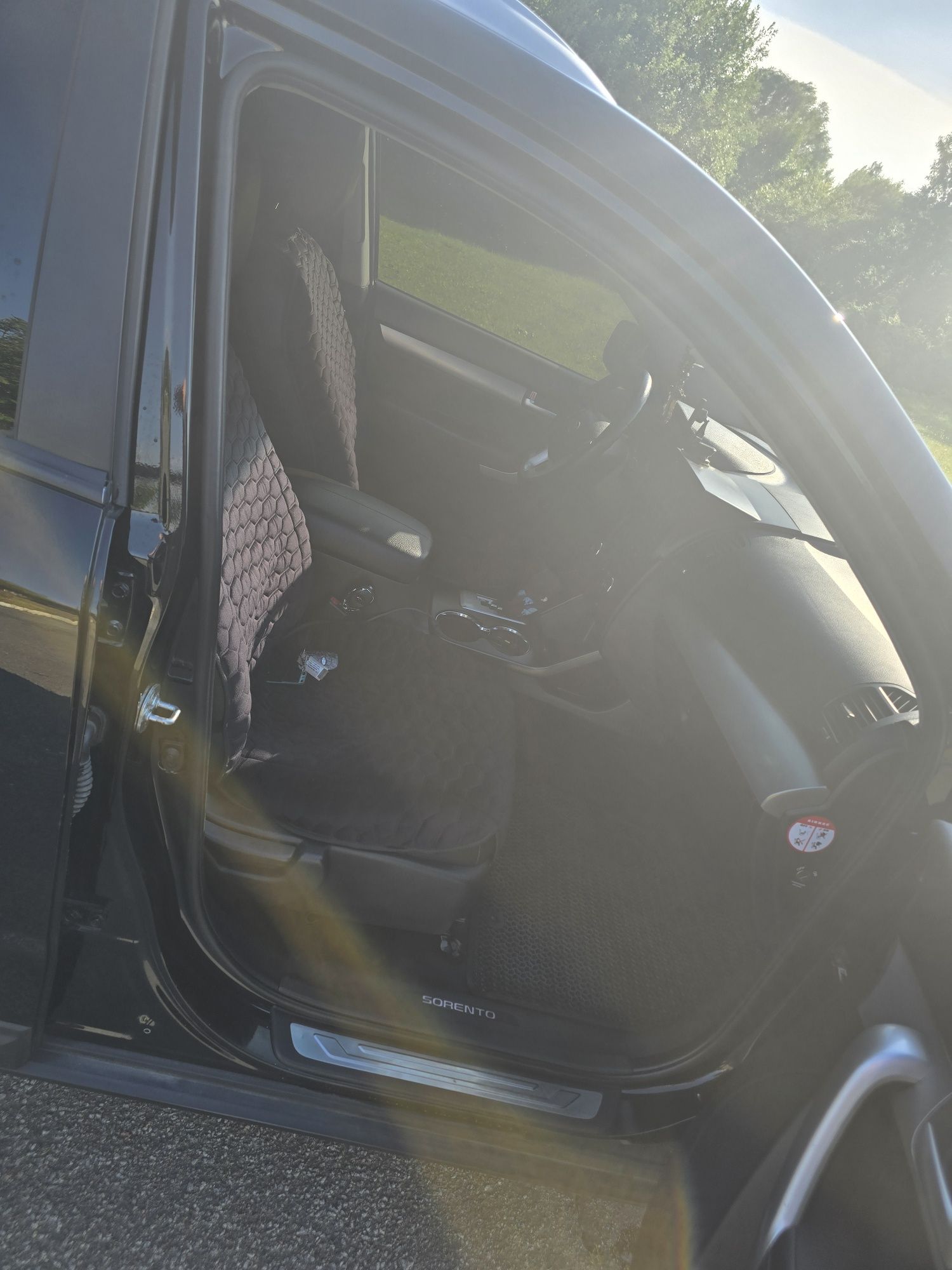 Kia Sorento Кіа Соренто 2. 2011 2.2 CRDI