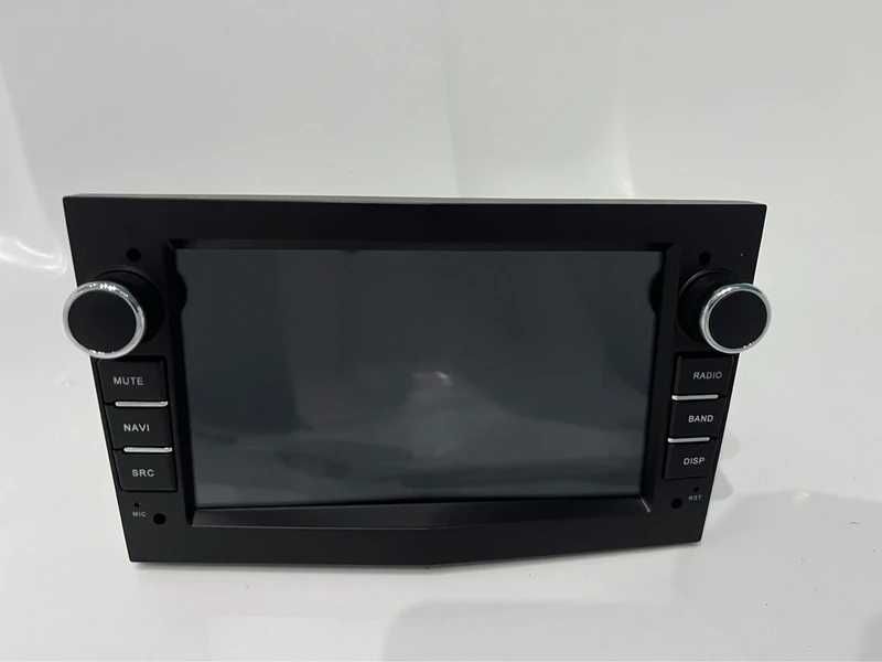 Radio samochodowe android 15