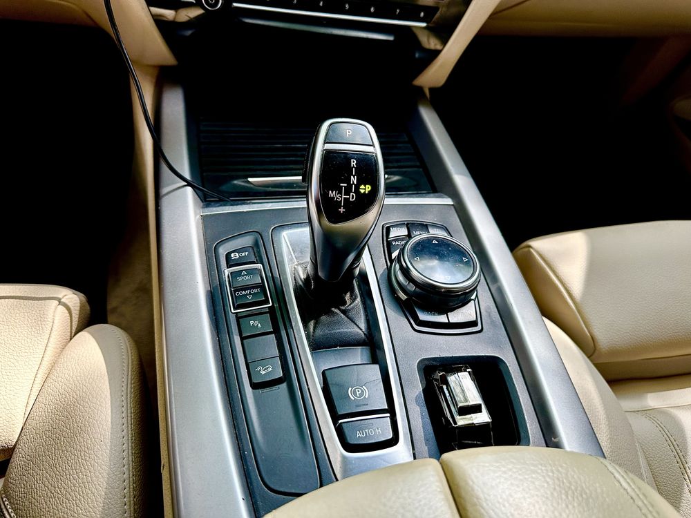Продам Bmw X5 diesel