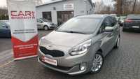 Kia Carens 1.7 CRDi # Ledy # 7 osób # Felga # PDC # Piękna !!! GWARANCJA !!!