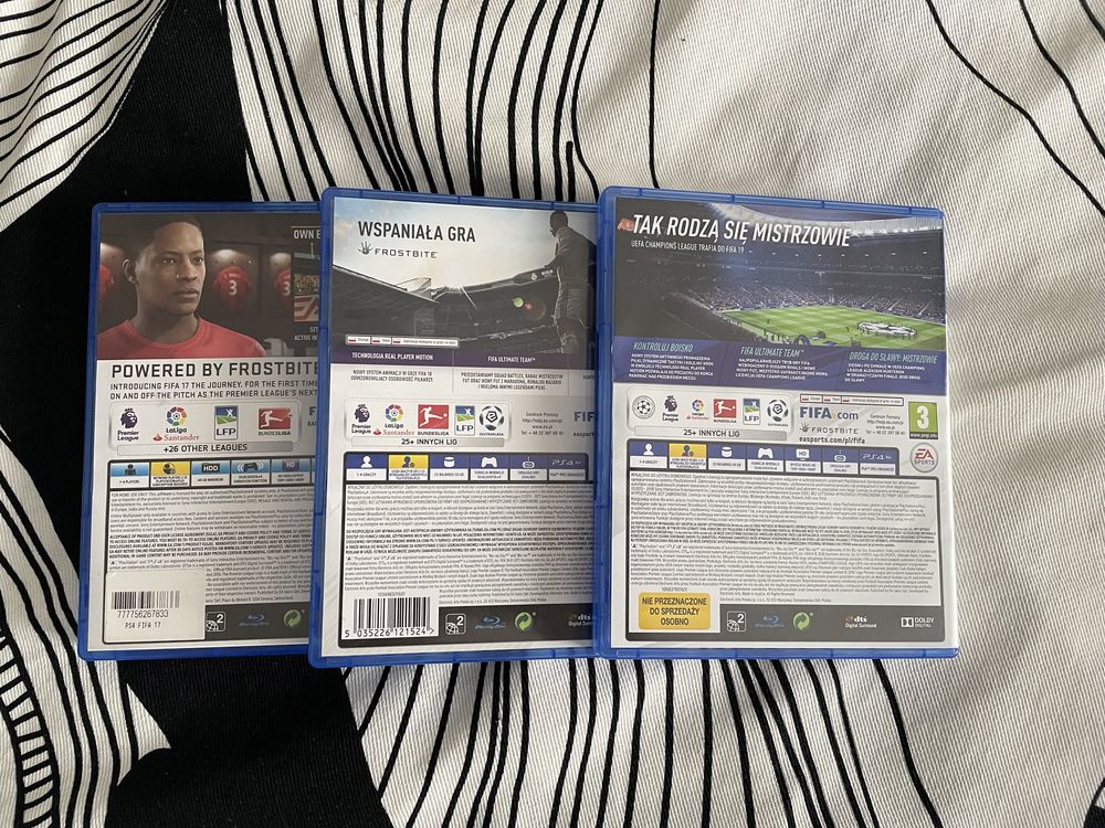 FIFA 19 [PS 4]