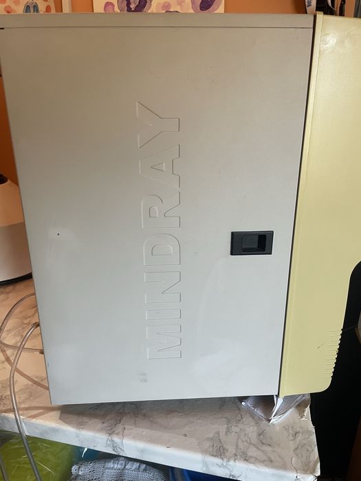 Гематологічний аналізатор крові Mindray BC-3000 plus